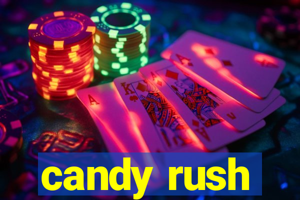 candy rush